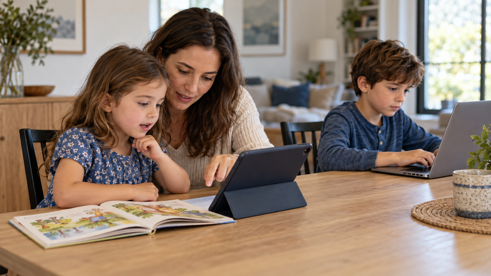 Reading.com vs Reading Eggs: Match the Program to Your Family