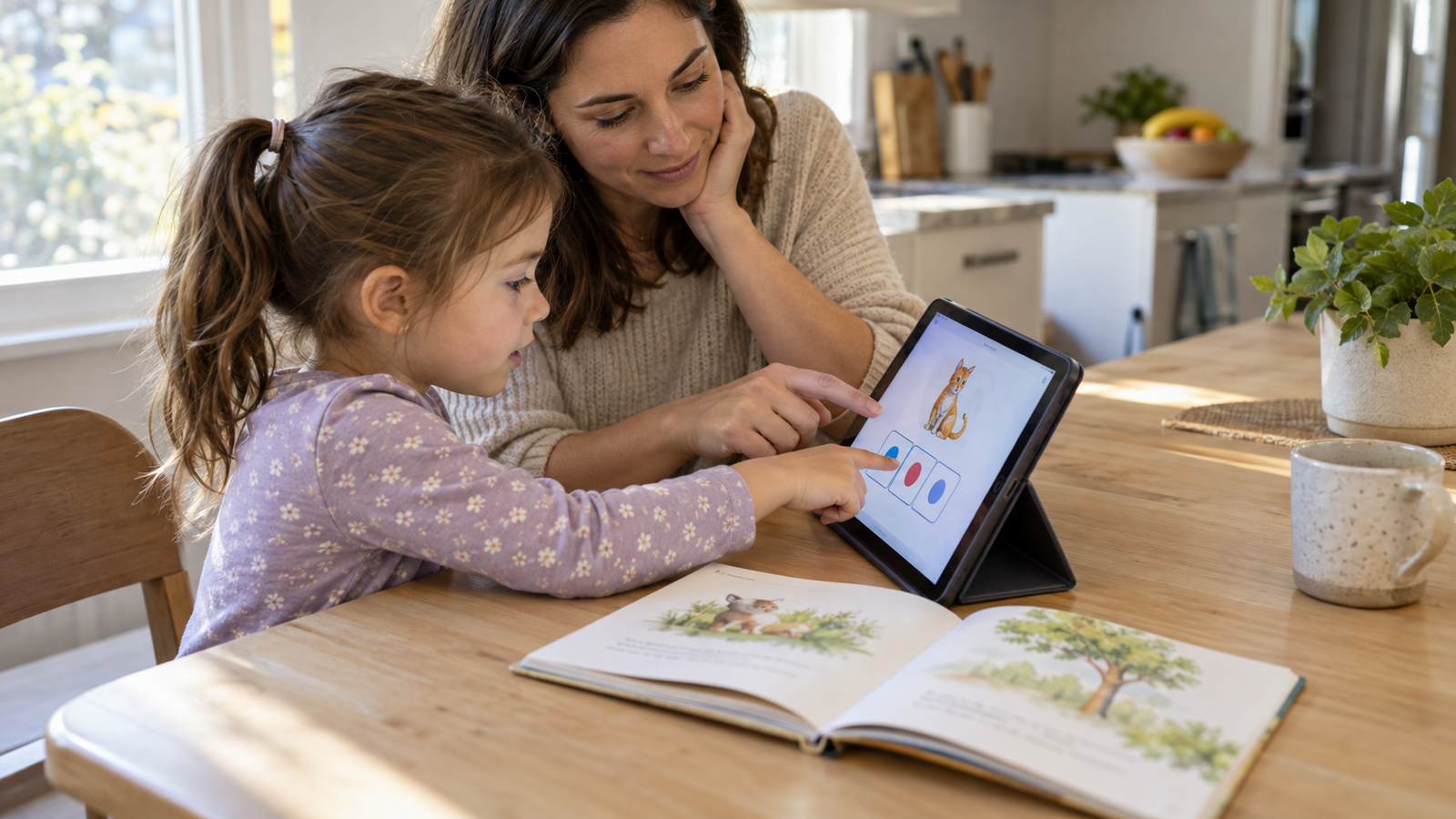 Best Reading Apps for Kids: Choose by Skill and Parent Support
