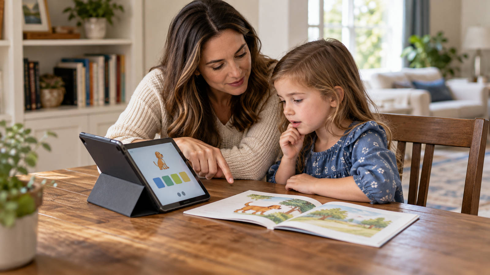 Reading.com Review: Parent Effort, Fit and Evidence