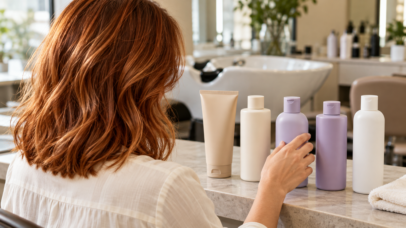 Best Shampoo for Color-Treated Hair: 5 Fits Compared
