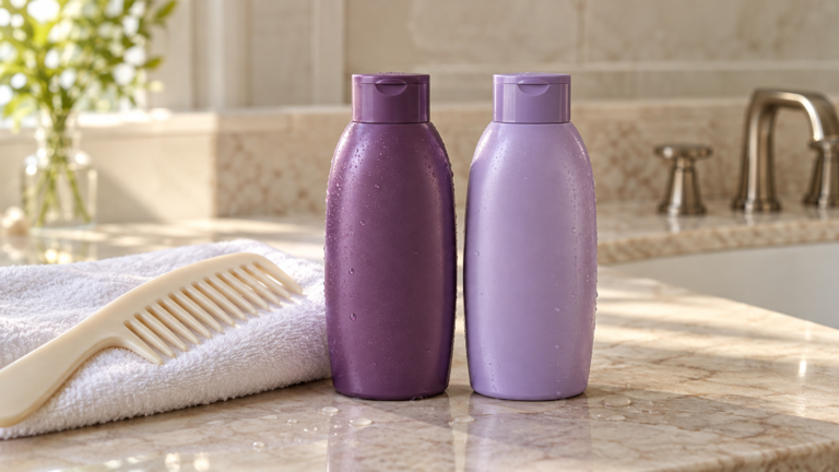 Pureology Hydrate Shampoo Review: Hydrate or Sheer?
