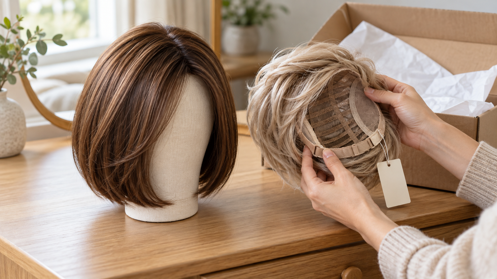 Godiva’s Secret Wigs Review: Fit, Costs and Return Risks