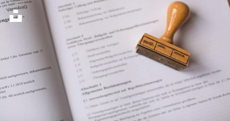 Certified vs Notarized Translation: What Does Your Recipient Need?