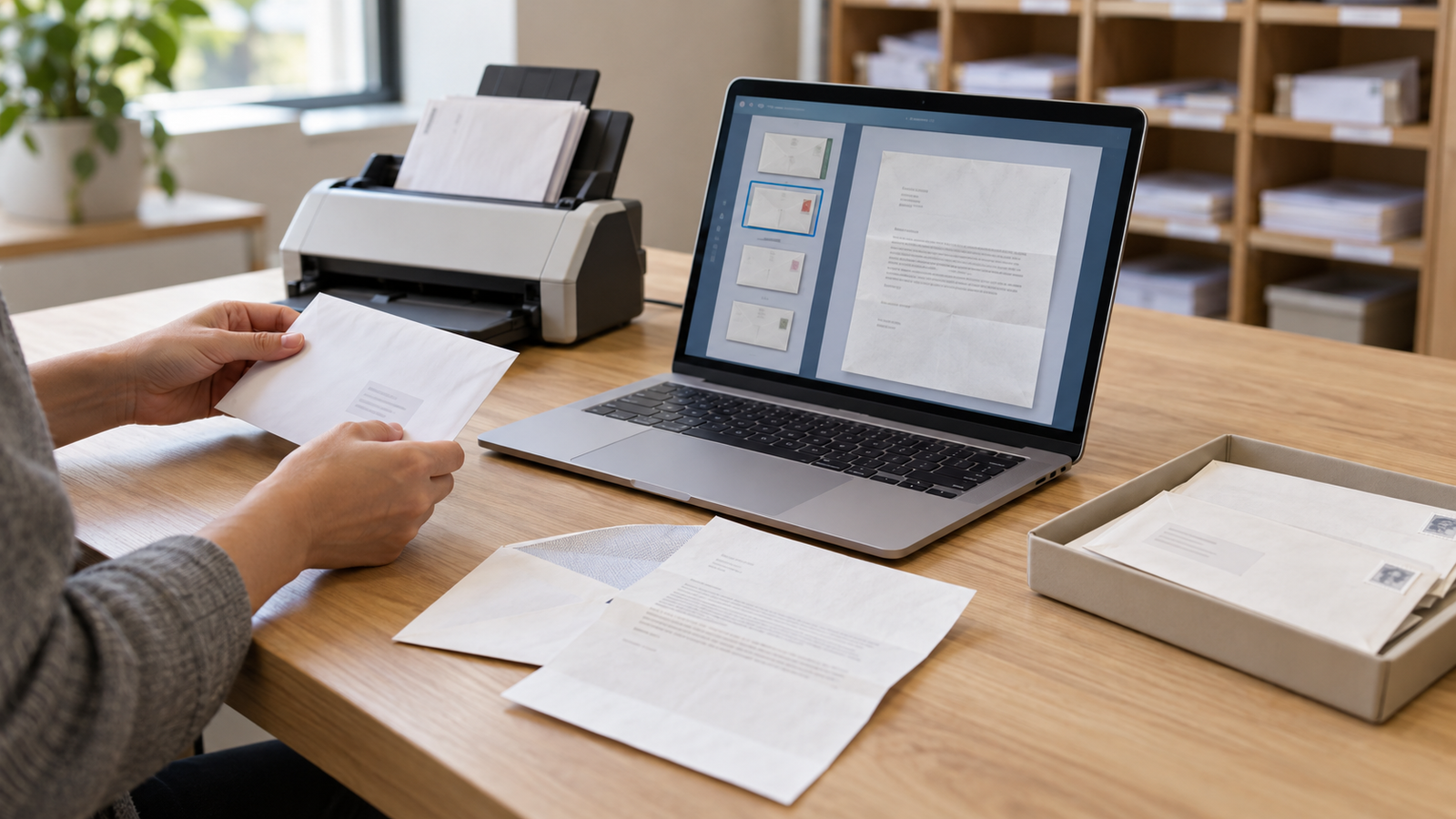 What Is a Virtual Mailbox? How It Works and How to Set It Up