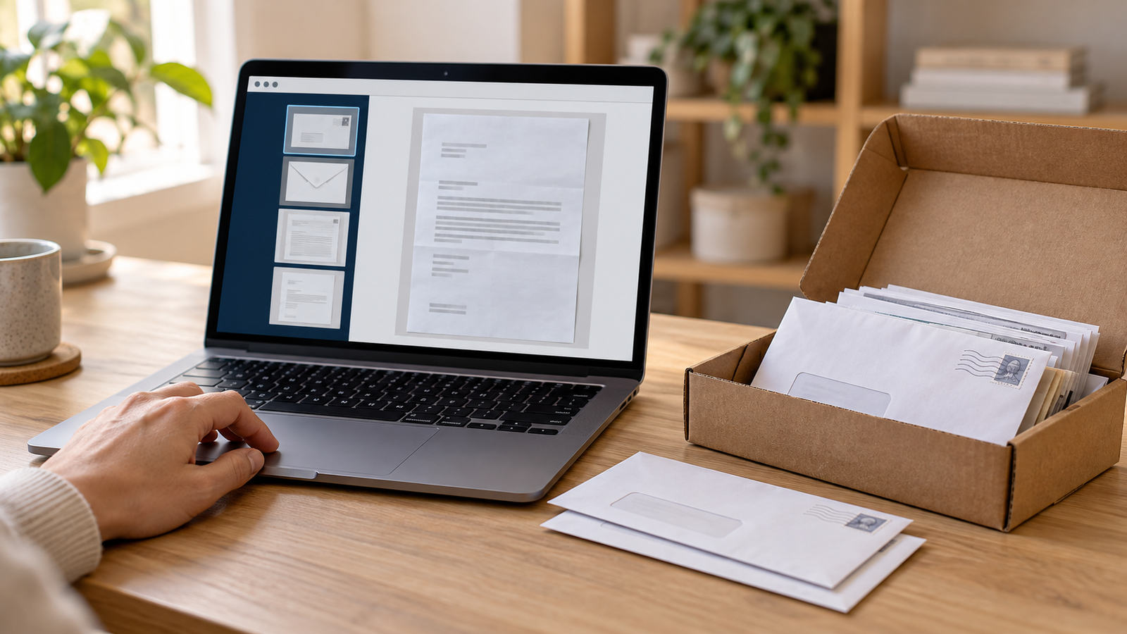 VirtualPostMail Review: Mail Handling, Limits and Who It Fits