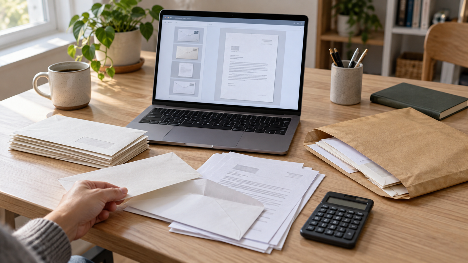 Virtual Mailbox Cost: Usage Examples and Extra Fees