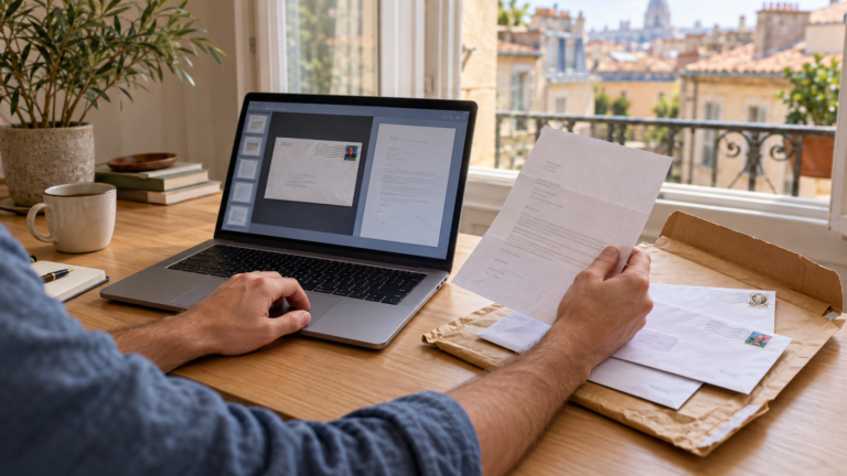 Mail Forwarding for Expats: Manage US Mail While Living Abroad