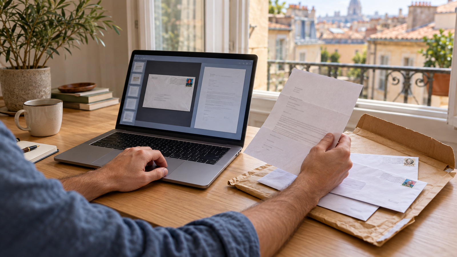 Mail Forwarding for Expats: Manage US Mail While Living Abroad
