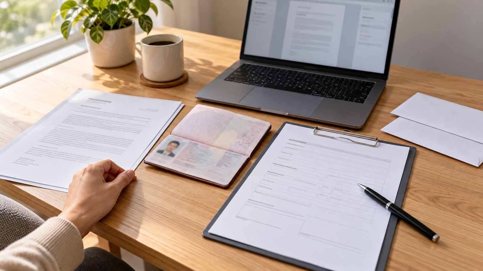 USPS Form 1583: Check Your Virtual Mailbox Setup Readiness