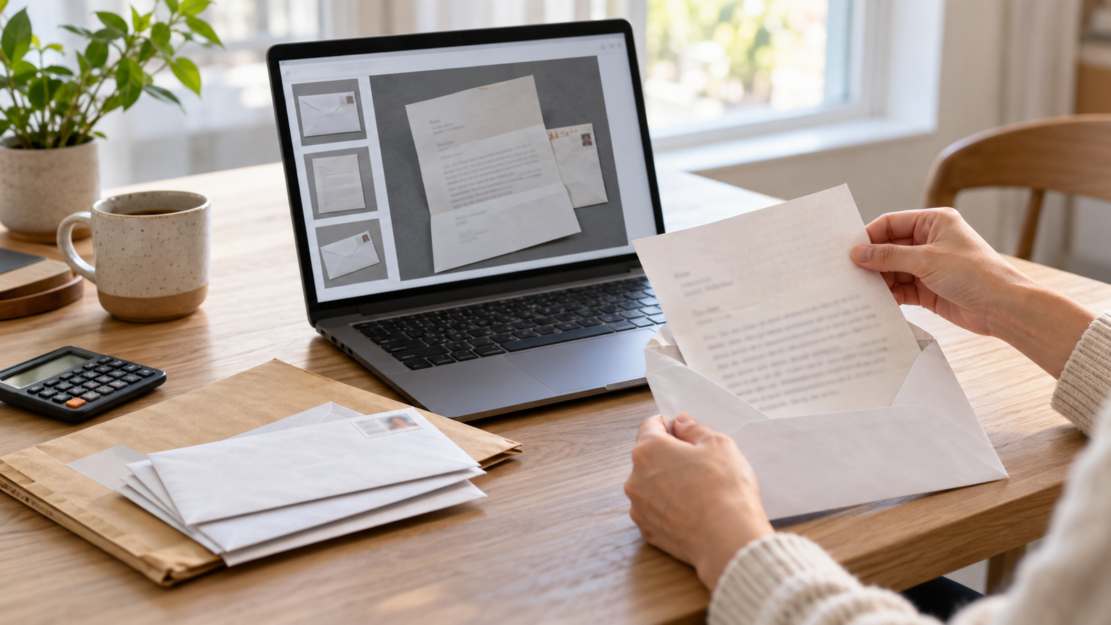 US Global Mail Review: Personal-Mail Fit, Costs and Cautions