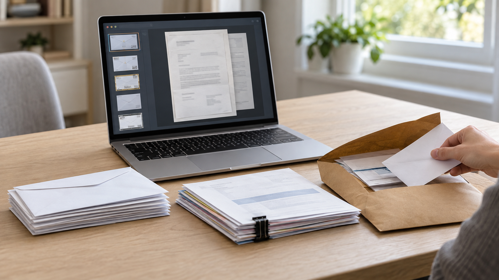 Best Virtual Mailbox for Your Workload: Three Options Compared