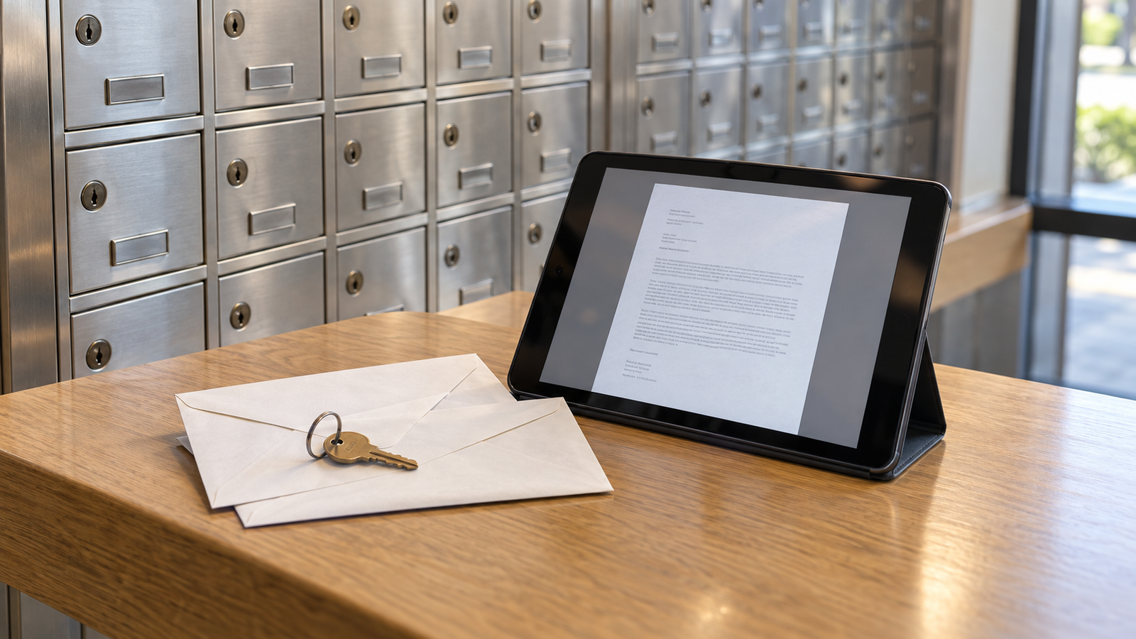 Virtual Mailbox vs PO Box: Which Access Model Fits You?