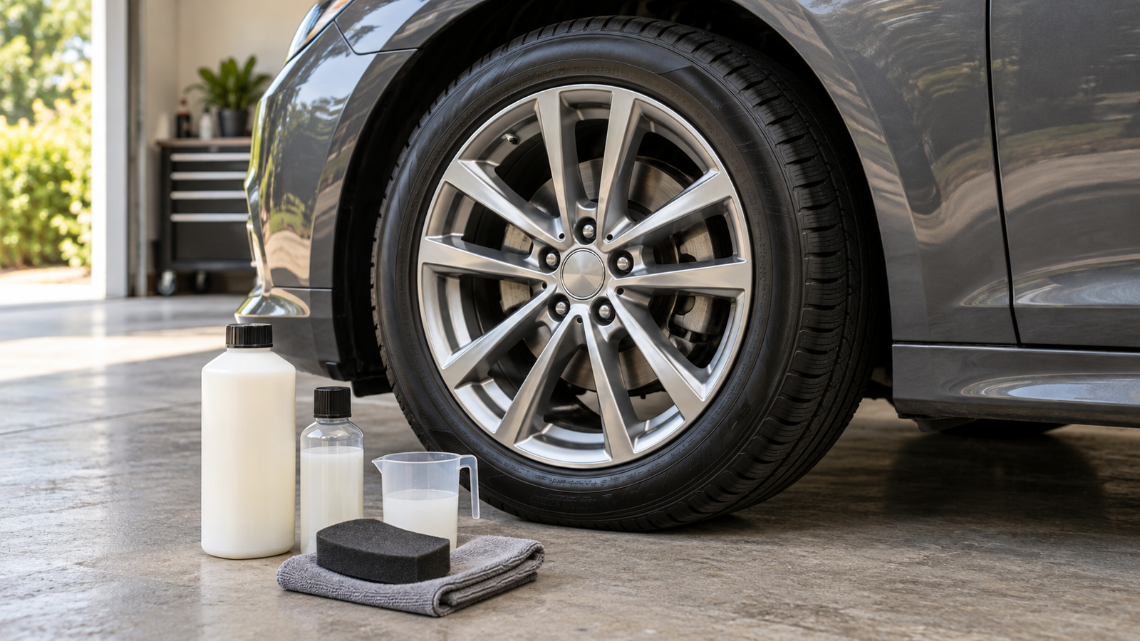 Superior Products Dark Fury: Wheel-Finish Buying Guide