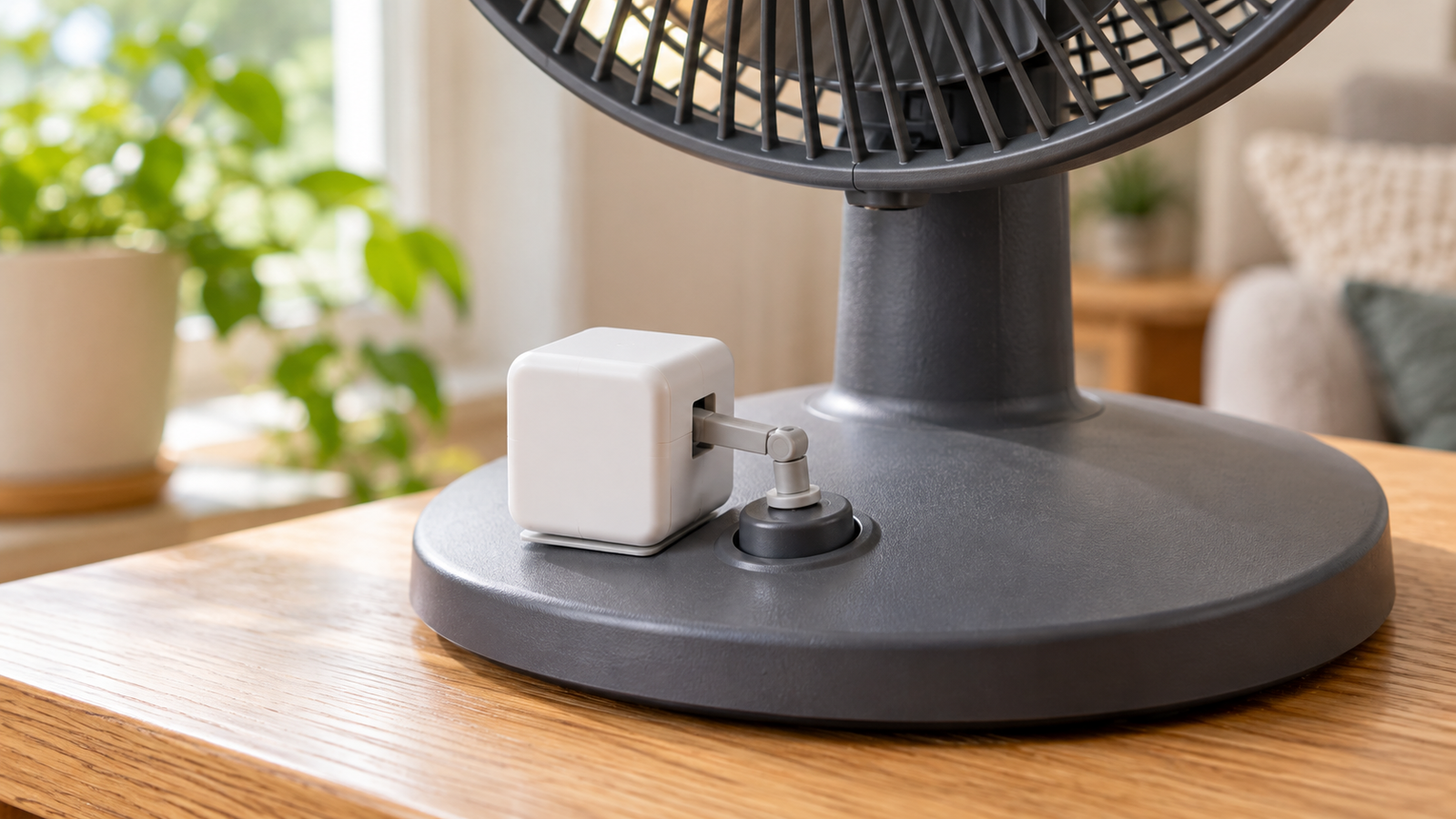 MOES Fingerbot Plus: Will a Button Pusher Work in Your Home?