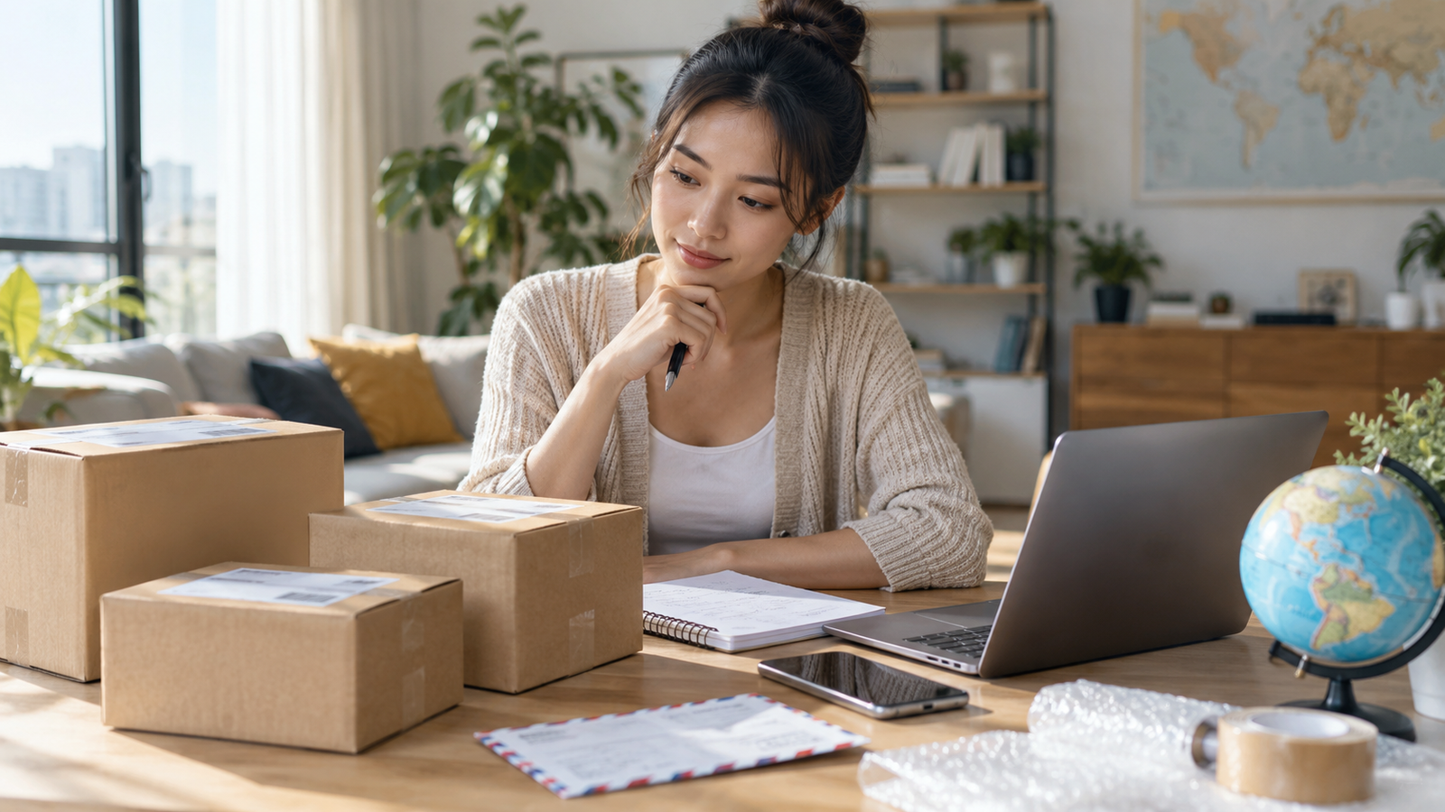 Best Package Forwarding Service for US Shopping? Compare Shipito, Stackry and MyUS