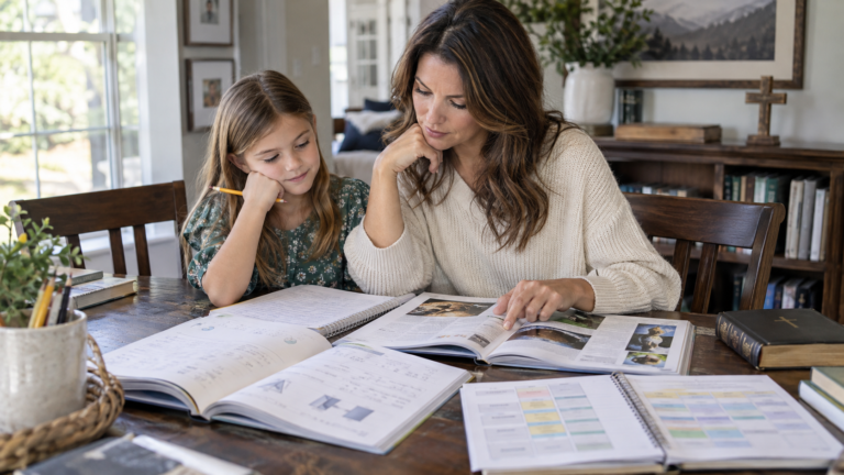 Master Books Curriculum Review: Is It Right for Your Family?