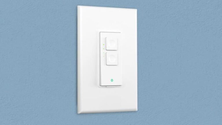 Meross Smart Switch: MSS510, MSS550 and Dimmer Fit for U.S. Homes