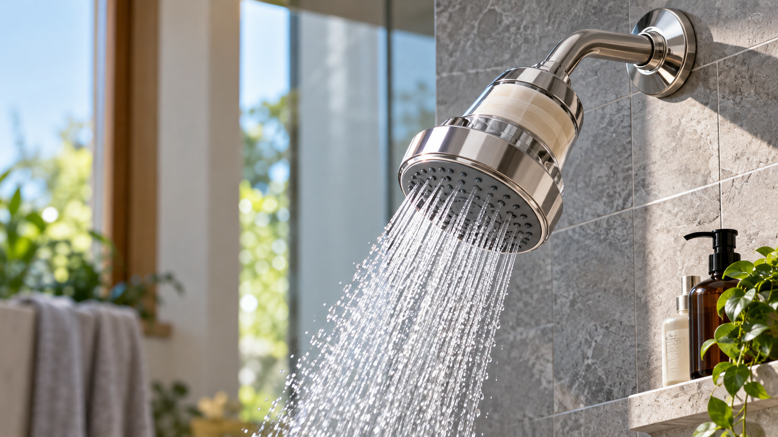 Eskiin Shower Head Reviews: Filtration Evidence, Costs and Who Should Buy