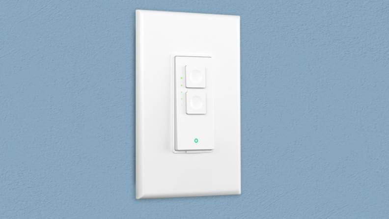Meross Smart Switch: MSS510, MSS550 and Dimmer Fit for U.S. Homes