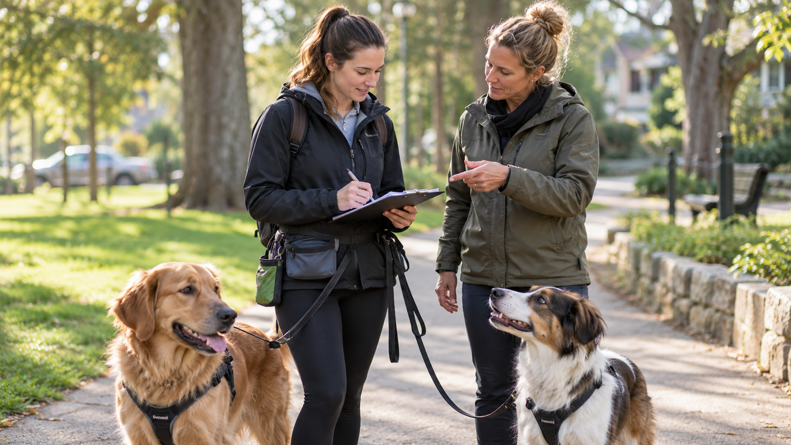 Dog Trainer Certification: Credentials, Requirements & Costs