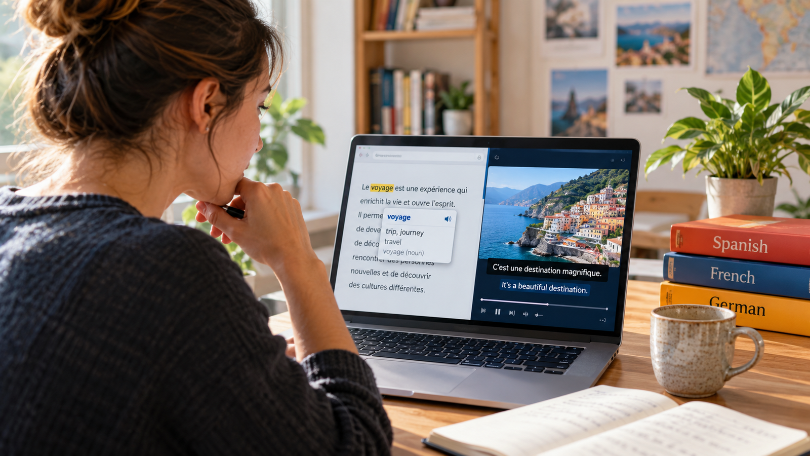 Alternatives to LingQ: Choose by Reading, Video, Structure or Budget