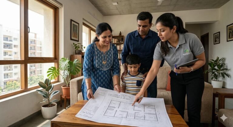 Multigenerational House Plans: Privacy vs Independence