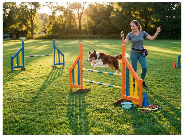 How to Become a Dog Trainer: A Practical Career Path