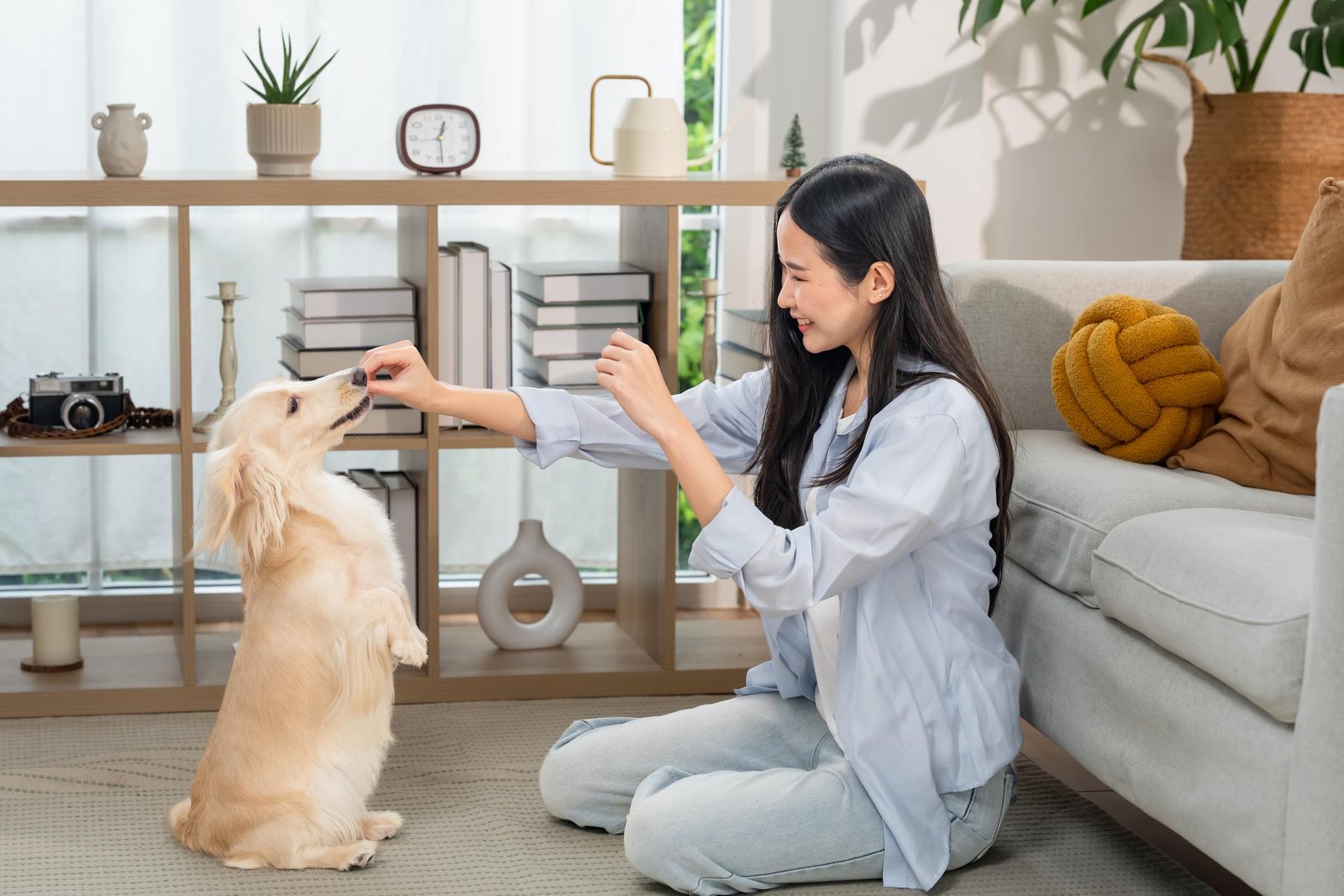 Free Online Dog Training: Real Courses, Workshops and When to Pay