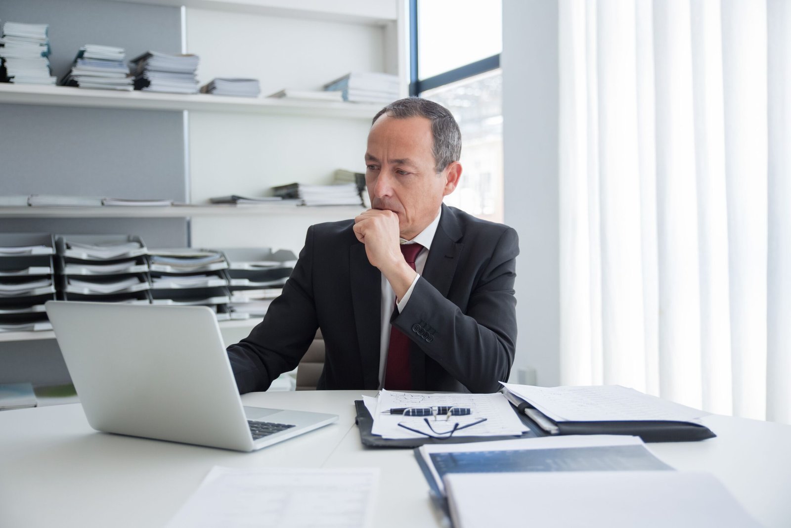 Career Tests for Adults: Build a Realistic Career-Change Shortlist
