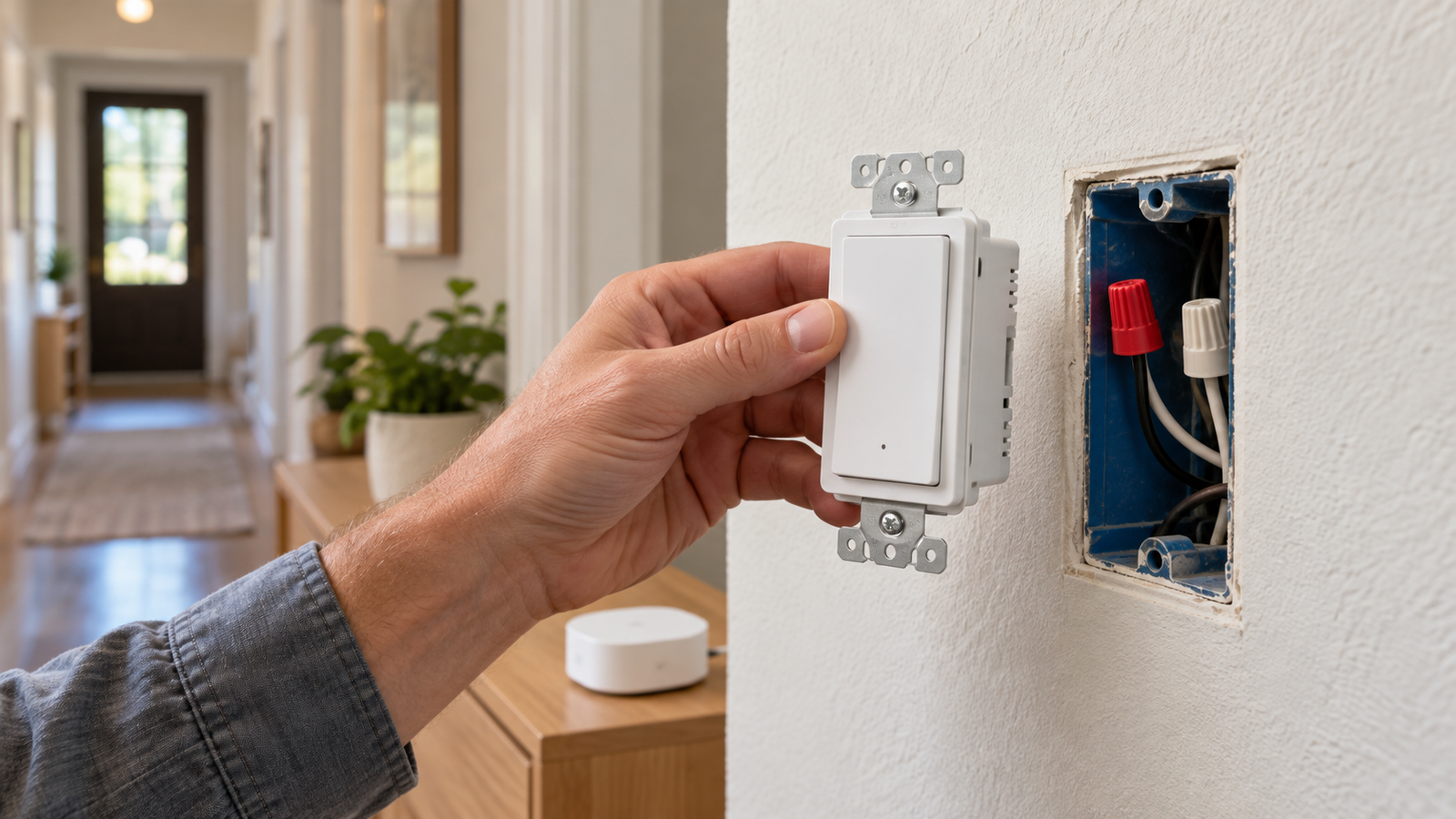 MOES Smart Switch Buying Guide: Wiring, Hubs and Fit in U.S. Homes