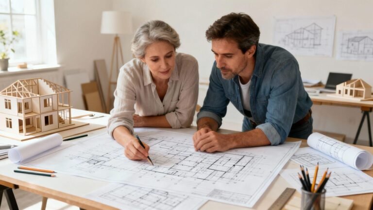 Advanced House Plans Review: What to Check Before Buying