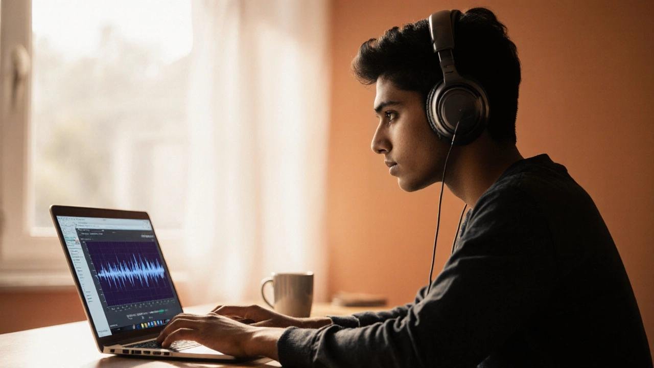 Best Transcription Services: Choose by File and Workflow
