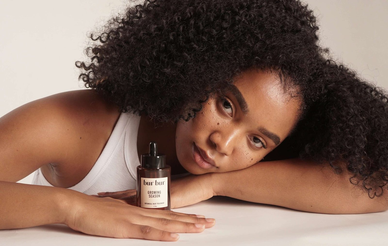 Bur Bur Hair Oil Reviews: Is Growing Season Worth $56?