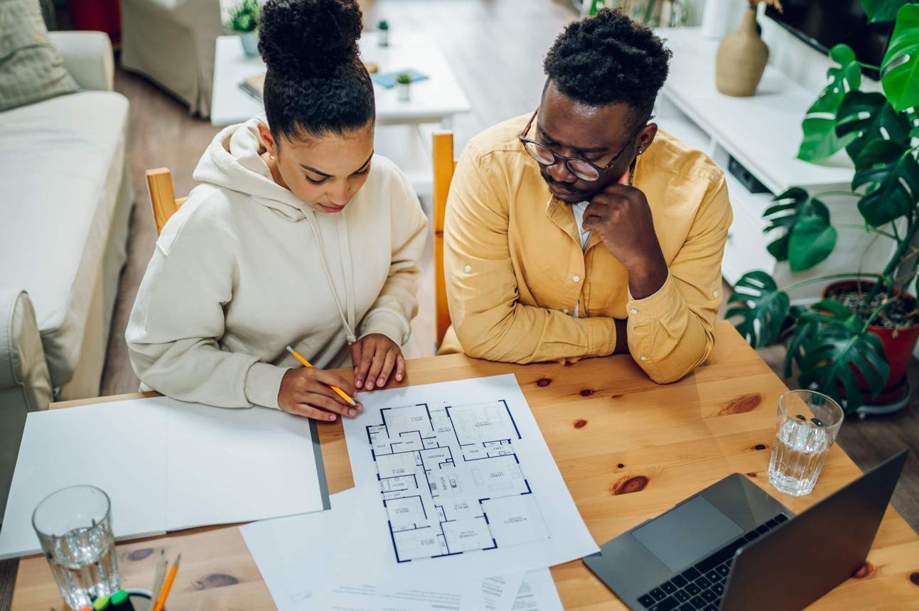 House Plans Cost: The Full Stock vs Custom Design Budget