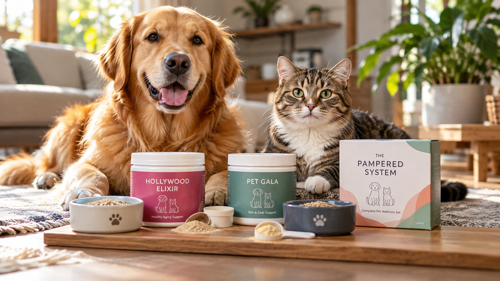 La Petite Labs Review: Which Pet Supplement System Makes Sense?