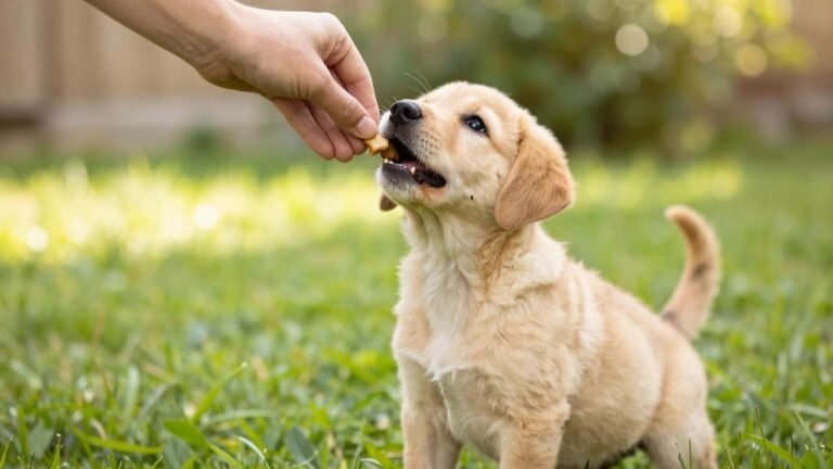 Online Puppy Training: What Videos Teach and What Puppies Still Need