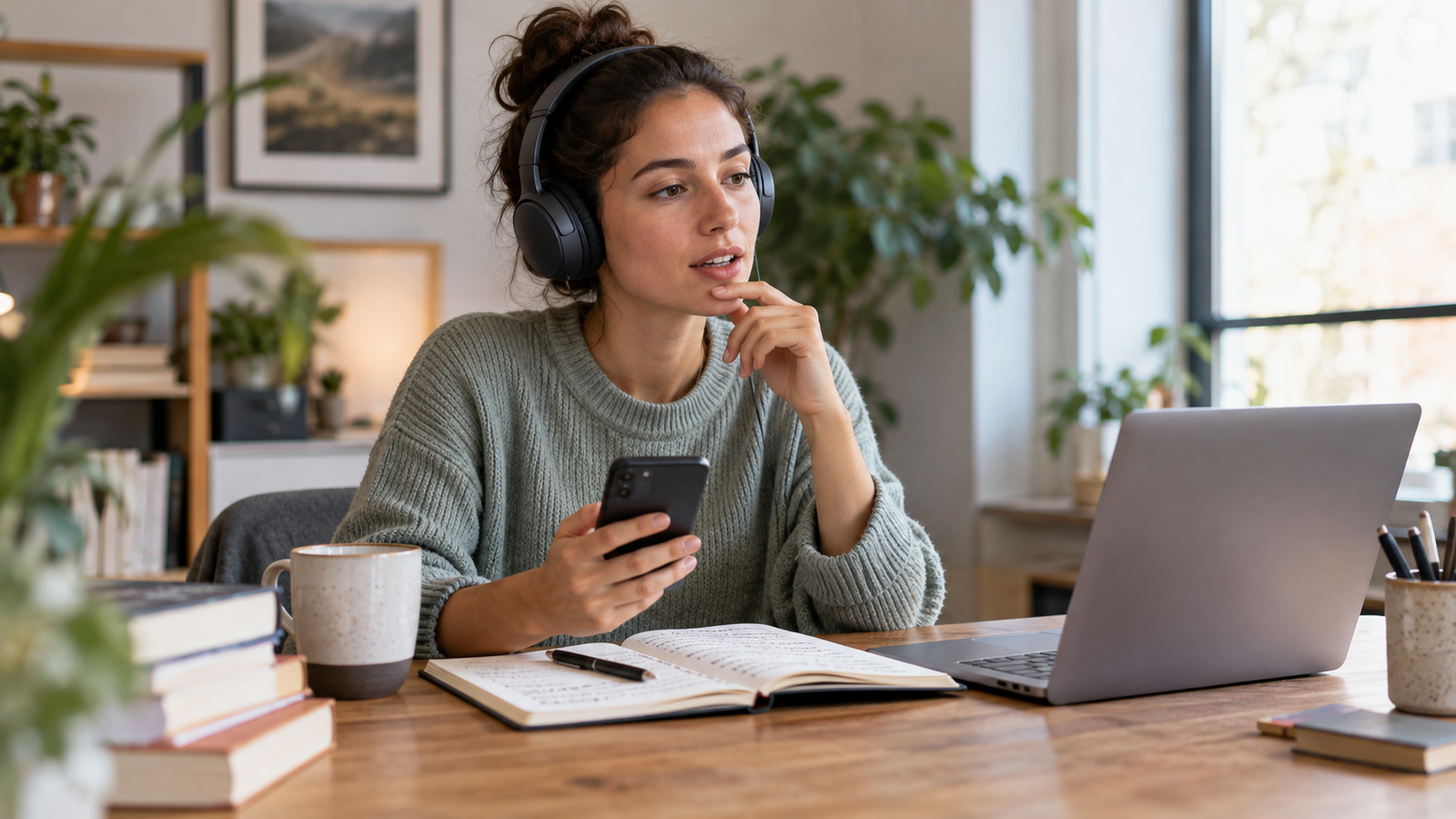 LingQ vs Pimsleur: Guided Audio Speaking or Self-Directed Input?
