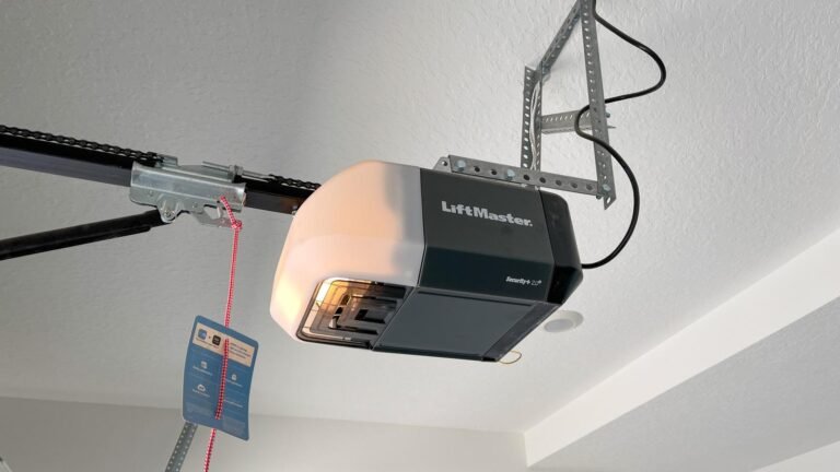 Meross Garage Door Opener: Compatibility Before MSG100 vs MSG200