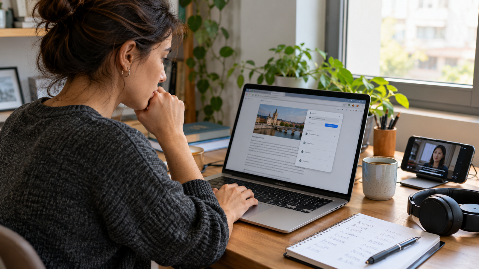 How to Add LingQ Importer to Chrome—and Check If It Works