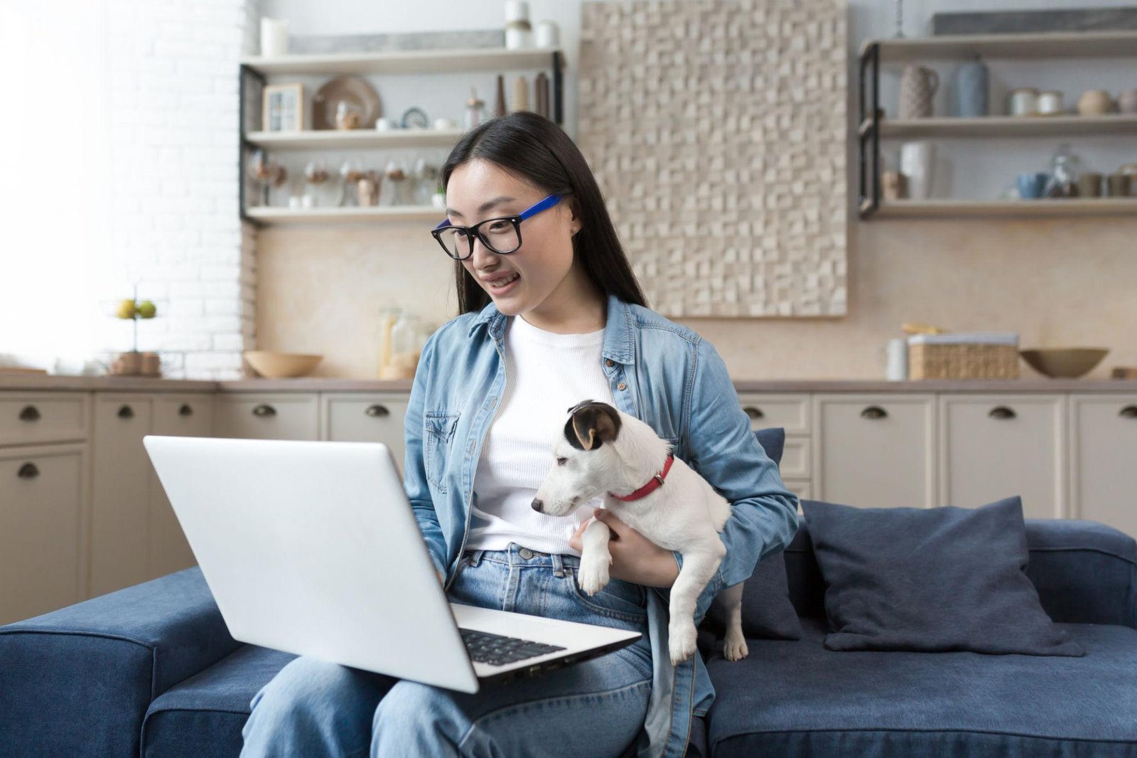 Does Online Dog Training Work? Video, Live Coaching and In-Person Help