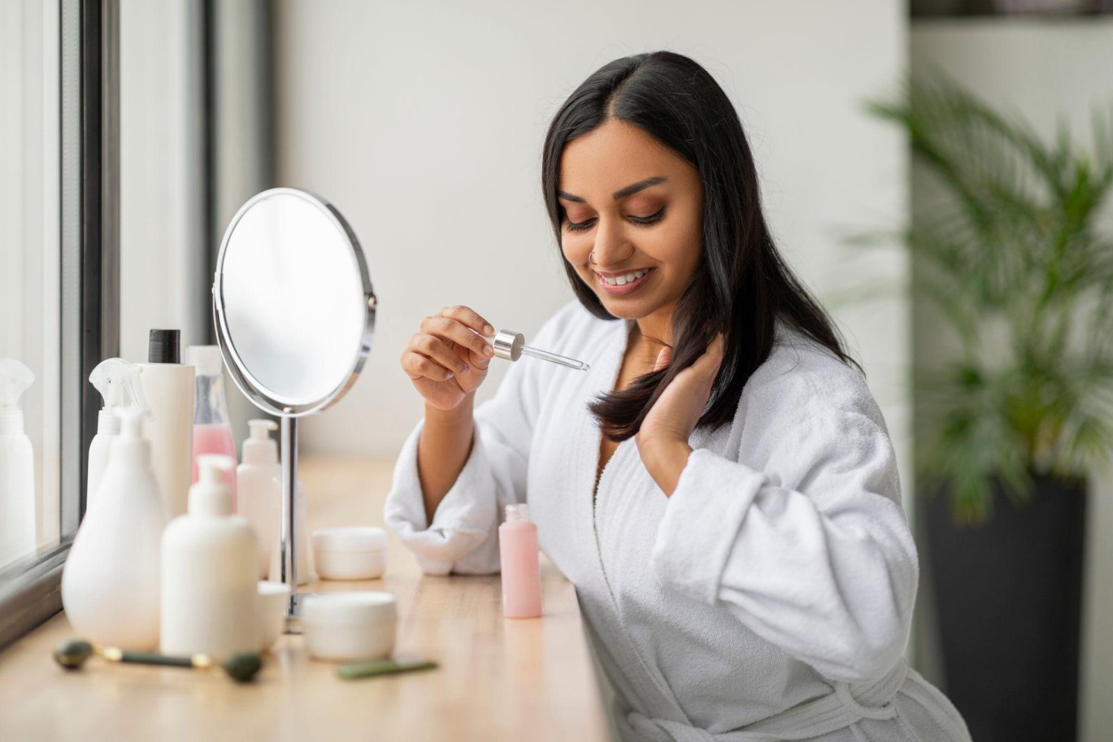 Pre Shampoo Hair Oil: When It Helps and How to Choose a Routine