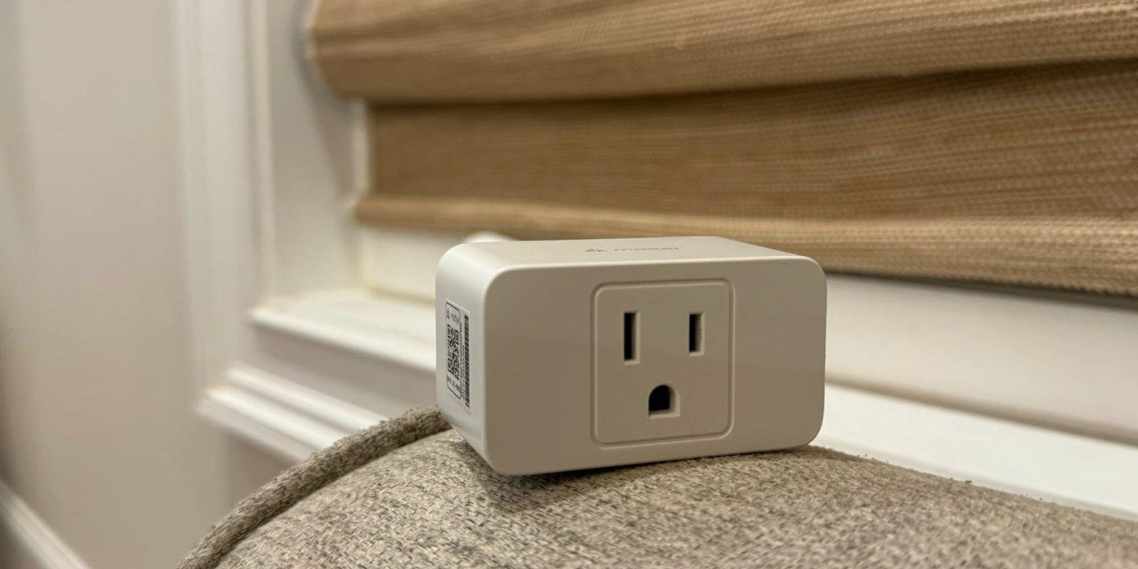 Meross Smart Plug: MSS110HK vs MSS115 vs MSS315 for US Homes