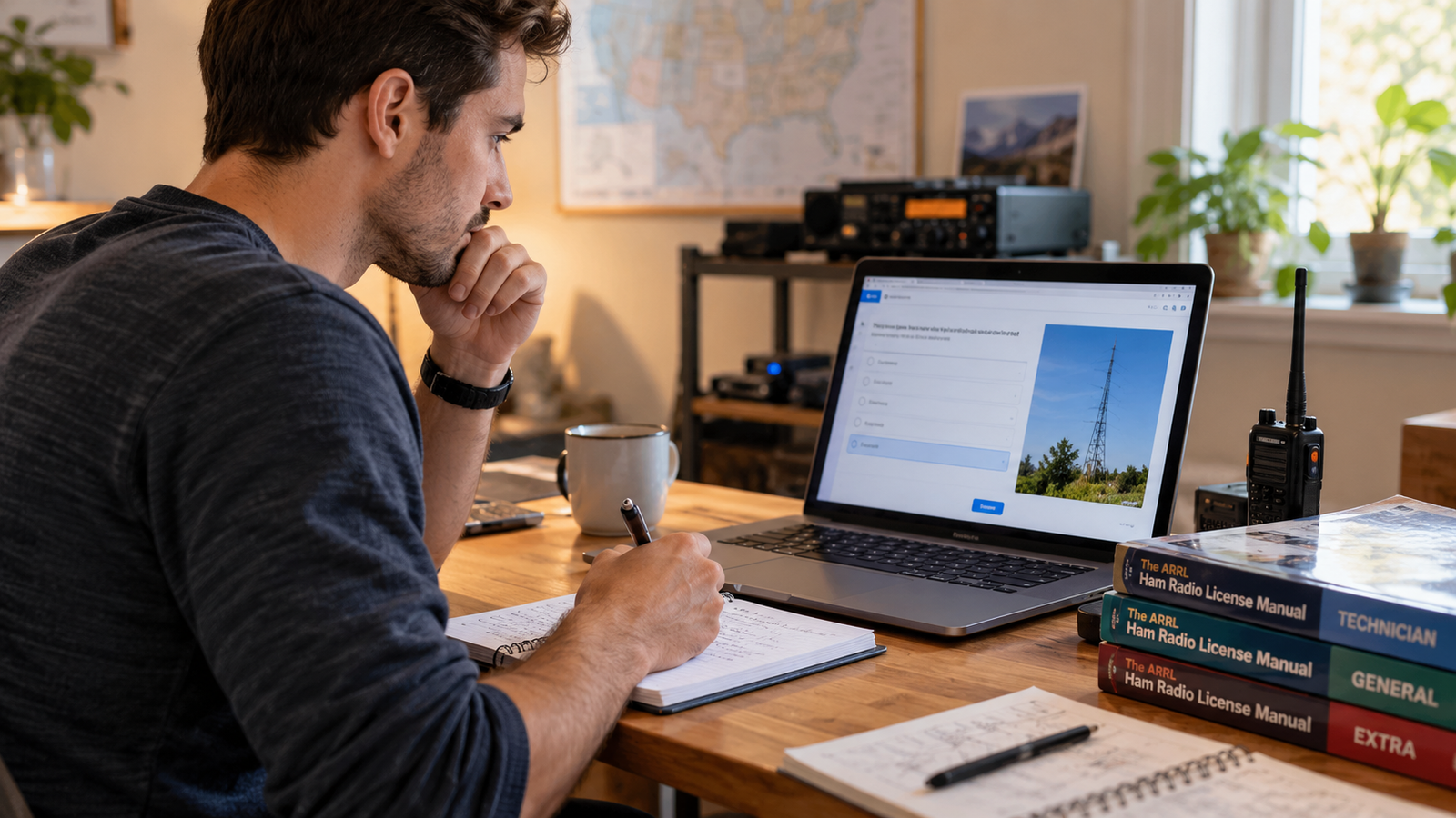 Ham Radio Prep Reviews: Is the Paid Course Worth It in 2026?